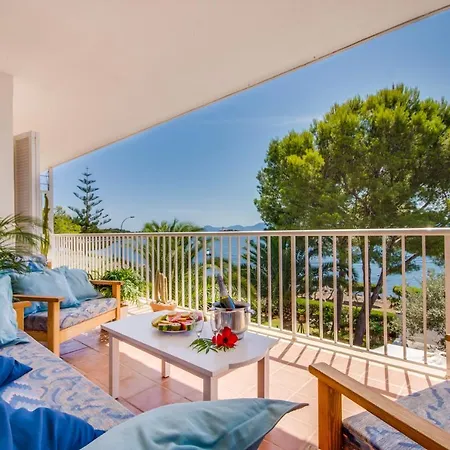 Holiday home Ideal Mallorca - Bell Punt Alcanada