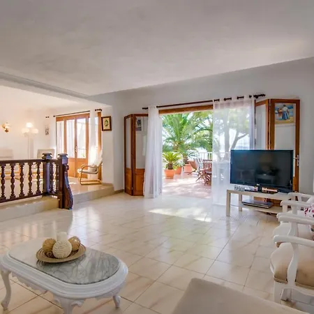 Ideal Mallorca - Bell Punt Holiday home Alcanada