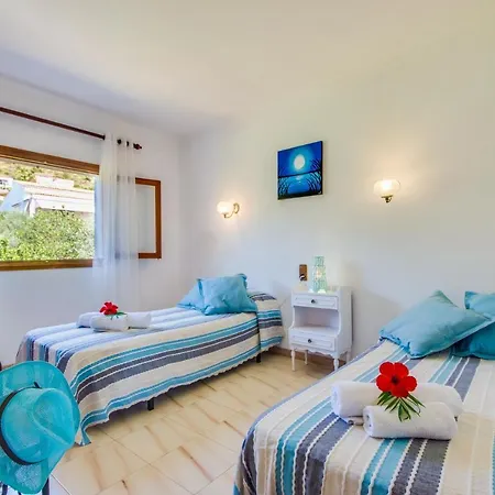 Ideal Mallorca - Bell Punt Holiday home *