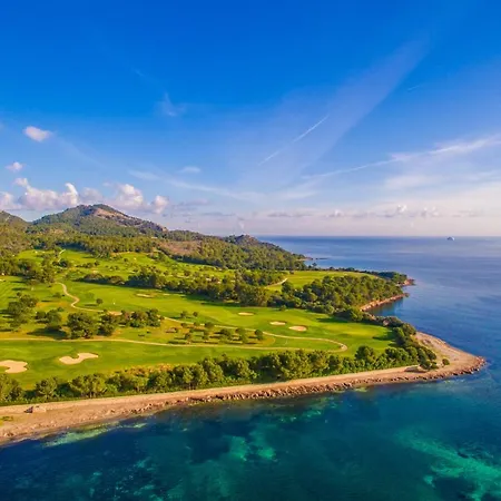 Ideal Mallorca - Bell Punt Alcanada