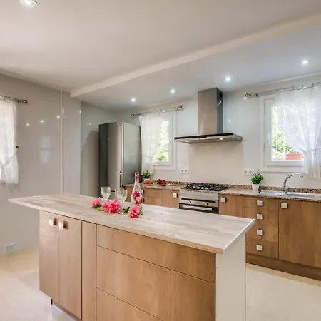 Ideal Mallorca - Bell Punt Holiday home
