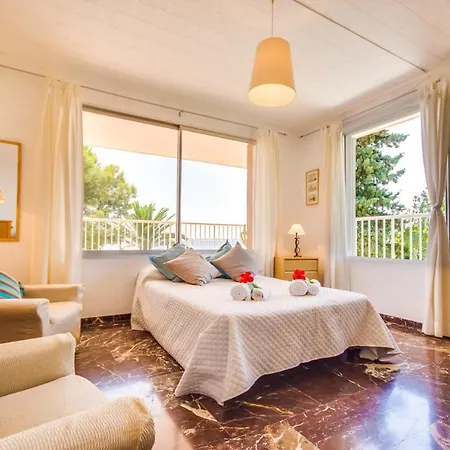 Ideal Mallorca - Bell Punt Holiday home *