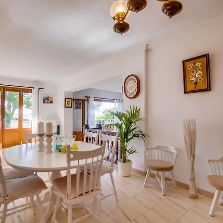 Holiday home Ideal Mallorca - Bell Punt *